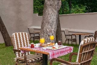 Hotel Boutique Element Garden Hotel