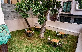 Hotel Boutique Element Garden Hotel