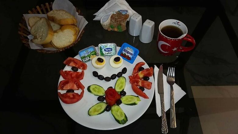 Bed & Breakfast Papillonada Hotel