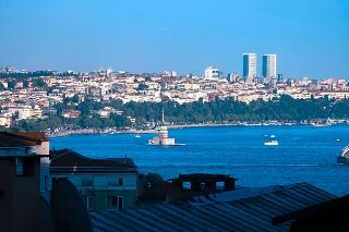 Hotel Boutique V Plus Taksim