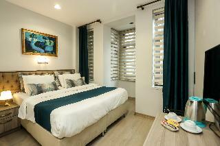 Hotel Boutique Pablo Pera