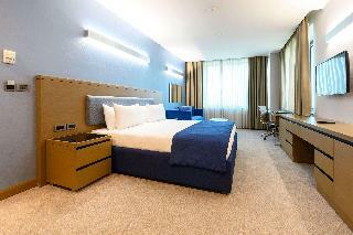 Hotel La Quinta By Wyndham Istanbul Gunesli