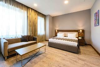 Hotel La Quinta By Wyndham Istanbul Gunesli