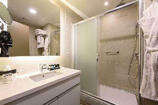 Hotel La Quinta By Wyndham Istanbul Gunesli