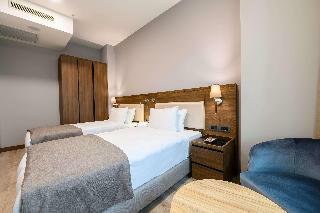 Hotel La Quinta By Wyndham Istanbul Gunesli