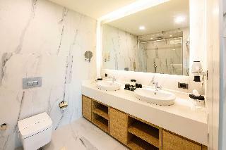 Hotel La Quinta By Wyndham Istanbul Gunesli