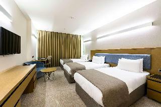 Hotel La Quinta By Wyndham Istanbul Gunesli