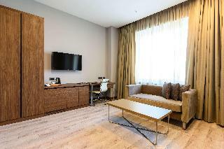 Hotel La Quinta By Wyndham Istanbul Gunesli