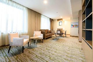 Hotel La Quinta By Wyndham Istanbul Gunesli