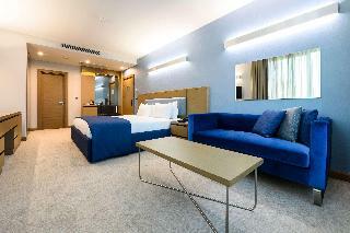 Hotel La Quinta By Wyndham Istanbul Gunesli