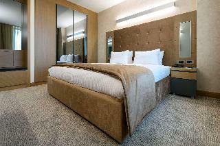 Hotel La Quinta By Wyndham Istanbul Gunesli