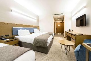 Hotel La Quinta By Wyndham Istanbul Gunesli