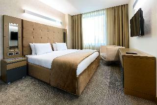 Hotel La Quinta By Wyndham Istanbul Gunesli