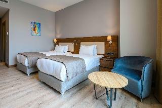 Hotel La Quinta By Wyndham Istanbul Gunesli