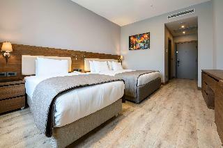 Hotel La Quinta By Wyndham Istanbul Gunesli