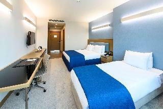 Hotel La Quinta By Wyndham Istanbul Gunesli