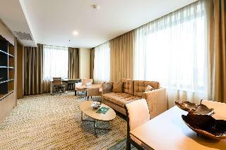 Hotel La Quinta By Wyndham Istanbul Gunesli