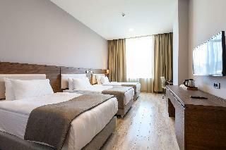 Hotel La Quinta By Wyndham Istanbul Gunesli