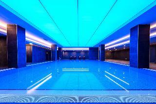 Hotel La Quinta By Wyndham Istanbul Gunesli
