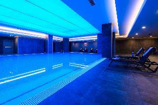 Hotel La Quinta By Wyndham Istanbul Gunesli