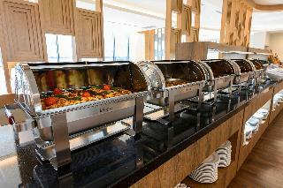 Hotel La Quinta By Wyndham Istanbul Gunesli