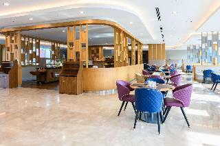 Hotel La Quinta By Wyndham Istanbul Gunesli