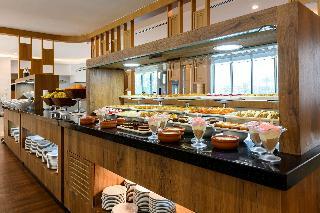 Hotel La Quinta By Wyndham Istanbul Gunesli