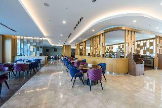 Hotel La Quinta By Wyndham Istanbul Gunesli