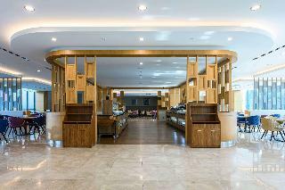 Hotel La Quinta By Wyndham Istanbul Gunesli