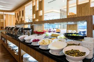 Hotel La Quinta By Wyndham Istanbul Gunesli