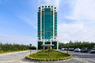Hotel La Quinta By Wyndham Istanbul Gunesli