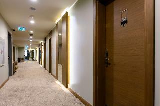 Hotel La Quinta By Wyndham Istanbul Gunesli