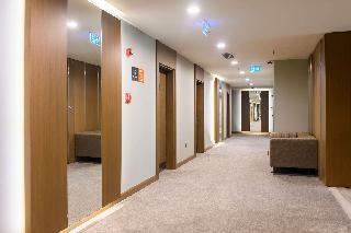 Hotel La Quinta By Wyndham Istanbul Gunesli