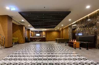 Hotel La Quinta By Wyndham Istanbul Gunesli