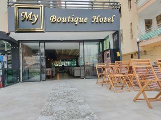 Hotel Boutique My New Hotel