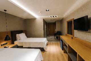 Beyaz Boutique Hotel