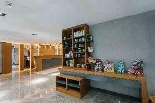 Beyaz Boutique Hotel