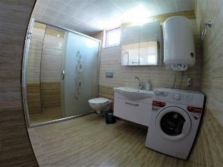 Aparthotel Furkan Homes Konyaalti