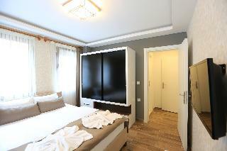 Hotel Hirande Otel