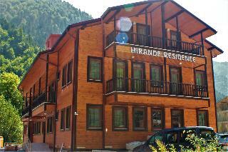 Hotel Hirande Otel