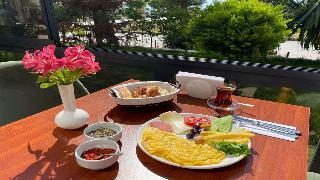 Hotel Boutique Zeynel  Hotel