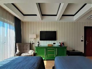 Hotel Marina Bay Gocek