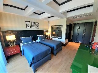 Hotel Marina Bay Gocek