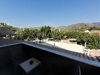 Hotel Marina Bay Gocek
