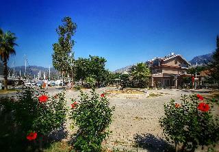Hotel Marina Bay Gocek