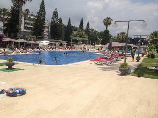 Aparthotel La Mosae
