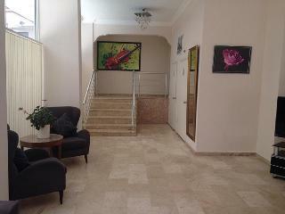 Aparthotel La Mosae