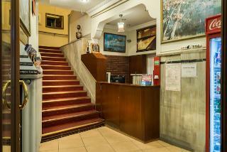 Erenler Hostel & Hotel