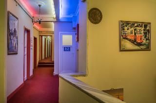 Erenler Hostel & Hotel