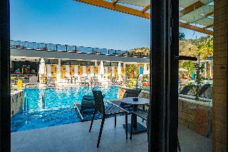 Hotel Boutique L Hotel Sarigerme